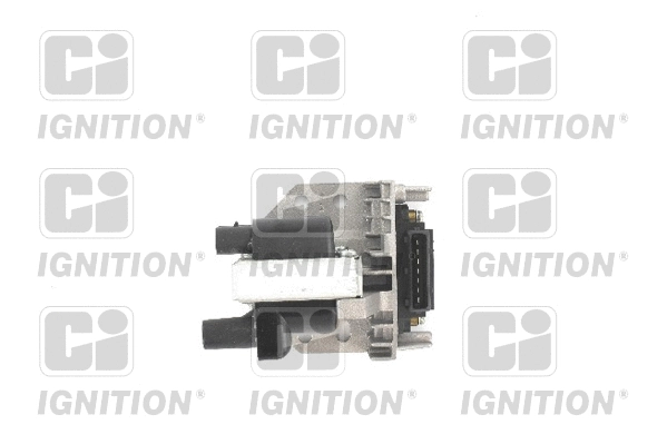 Bobine d'allumage QUINTON HAZELL XIC8582