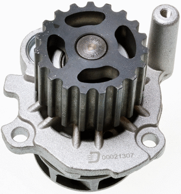 Pompe à eau, refroidissement du moteur DENCKERMANN A310928P