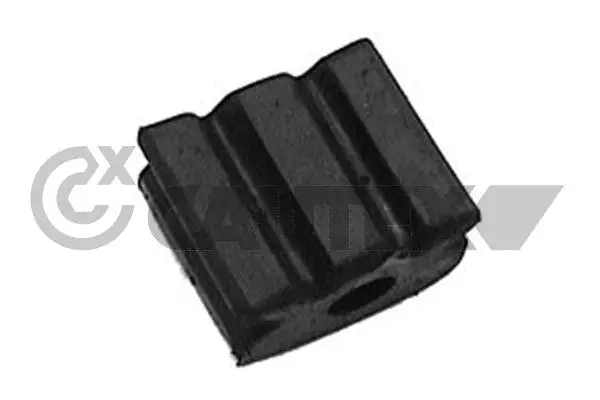 Suspension, échappement CAUTEX 480082