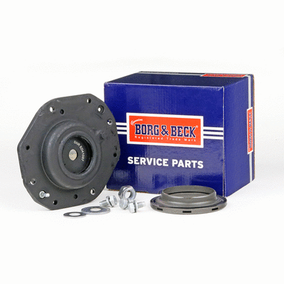 Coupelle de suspension BORG & BECK BSM5063