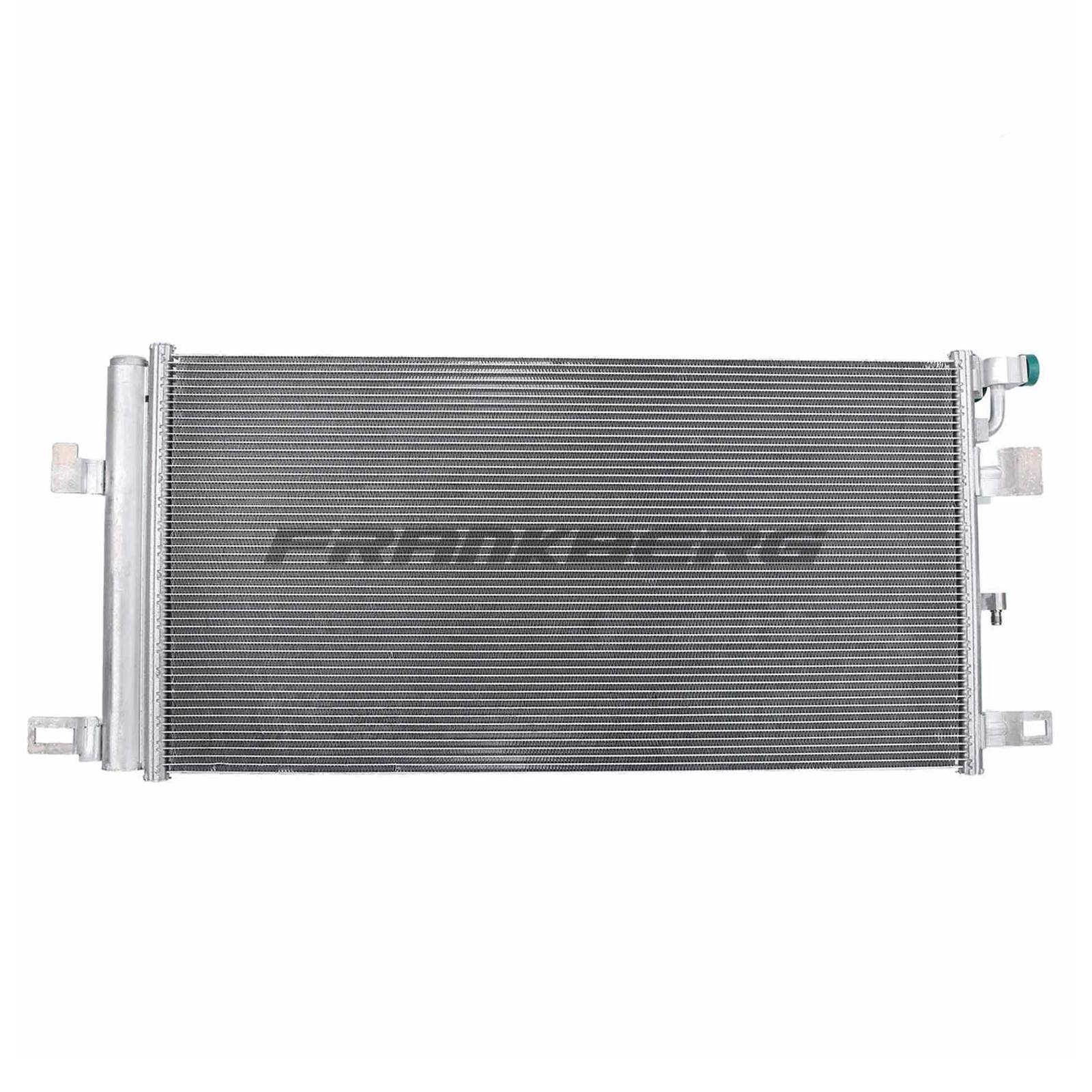 Condenseur, climatisation Frankberg 5481FB0007046