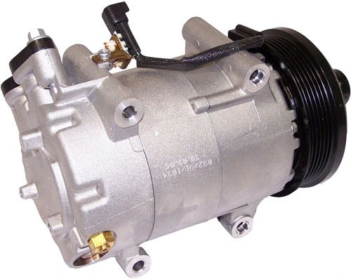 Compresseur, climatisation AUTOCLIMA 40440119