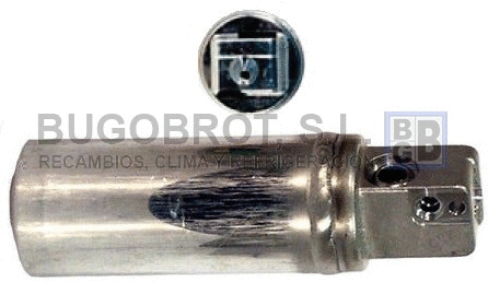 Filtre déshydratant, climatisation BUGOBROT 20-00126