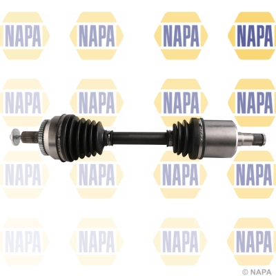 Arbre de transmission NAPA NDS1301L