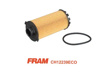 Filtre à huile FRAM CH12239ECO