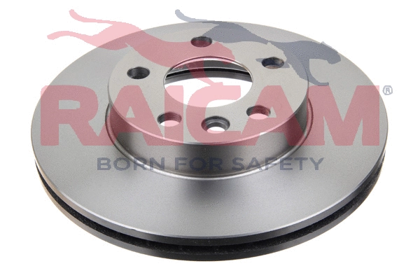 Disque de frein RAICAM RD00895