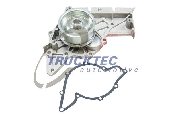 Pompe à eau, refroidissement du moteur TRUCKTEC AUTOMOTIVE 07.19.184