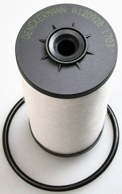 Filtre à carburant DENCKERMANN A120928