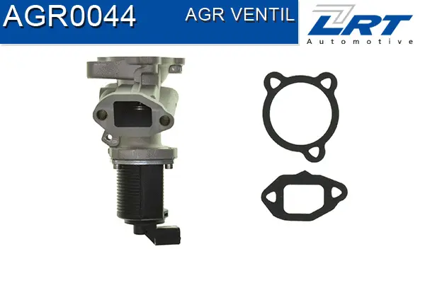 Vanne EGR LRT AGR0044