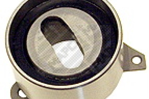 Poulie de tension, courroie crantée MAPCO 23594
