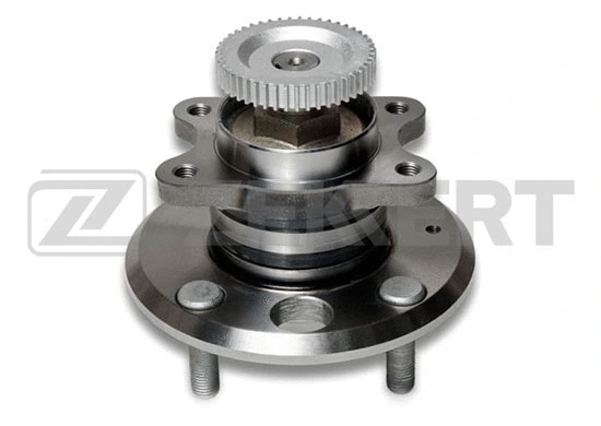 Moyeu de roue ZEKKERT RL-1416