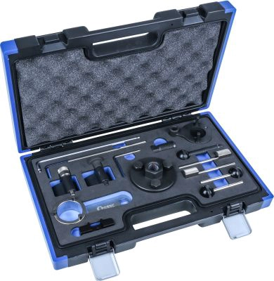 Kit d'outils de réglage, épure de distribution Condor werkzeug 36610SP