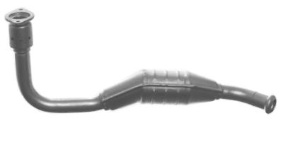 Catalyseur VEGAZ GmbH RK-928
