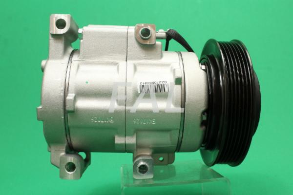 Compresseur, climatisation FAL Anlasser- und Lichtmaschinenservice F011171/1