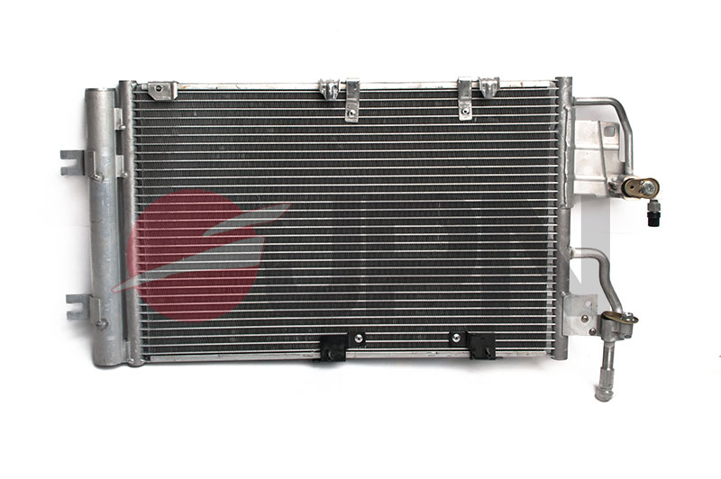 Condenseur, climatisation JPN 60C9117-JPN
