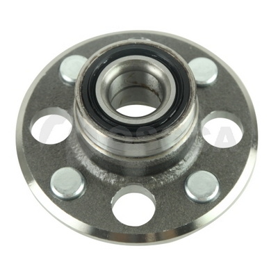 Kit de roulements de roue OSSCA 38990