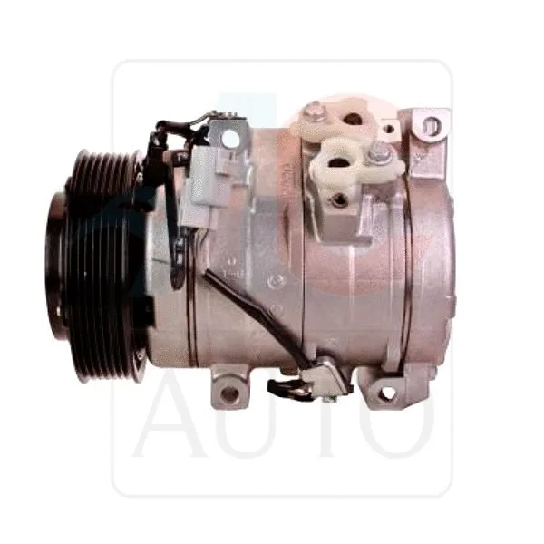 Compresseur, climatisation ACAUTO AC-01DN333