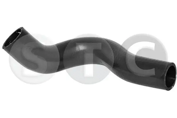 Durite de radiateur STC T407386