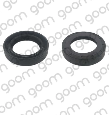 Bague d'étanchéité, différentiel GOOM SHS-0002