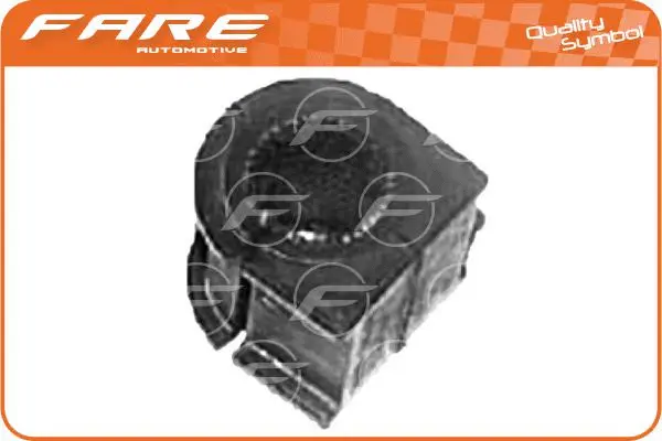 Suspension, stabilisateur FARE-RCH 28837