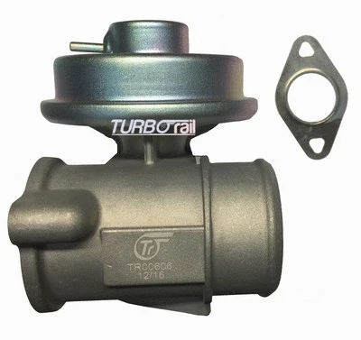 Vanne EGR TURBORAIL TR00606