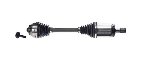 Arbre de transmission MTR 12191427