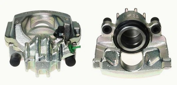 Étrier de frein 4X4 ESTANFI PDF-35-120