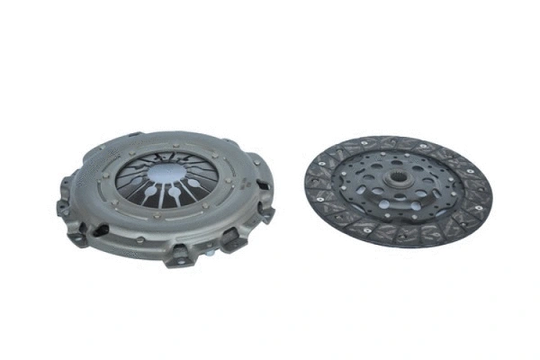 Kit d'embrayage ASAM AUTOMOTIVE 80197