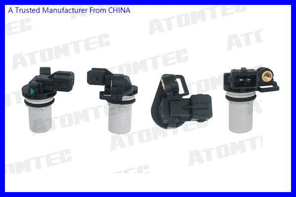Capteur d'angle, vilebrequin ATOMTEC CSS1D012