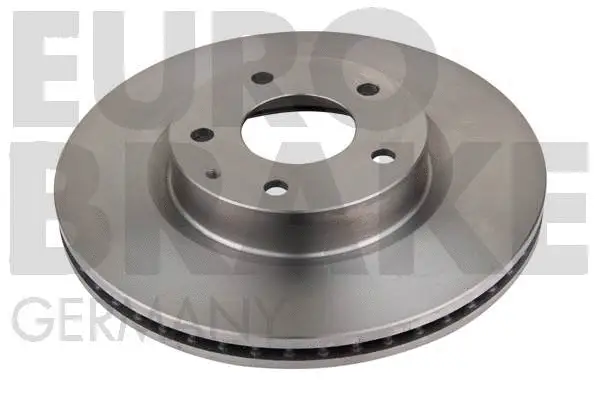 Disque de frein EUROBRAKE 5815203282