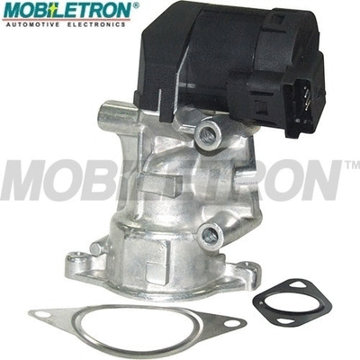 Vanne EGR MOBILETRON EV-EU032