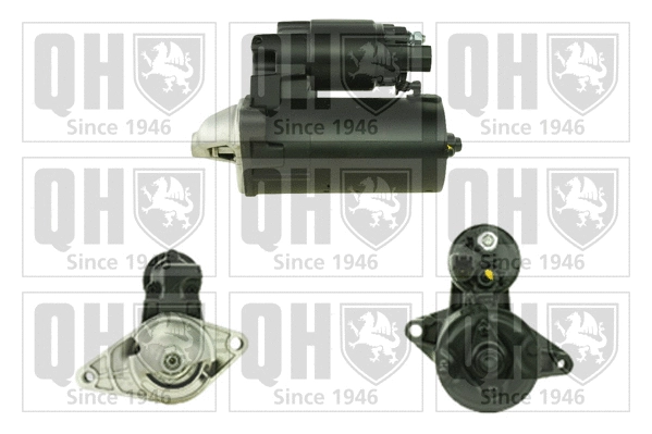 Démarreur QUINTON HAZELL QRS2060