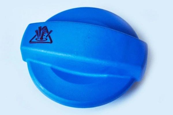 Bouchon, réservoir de liquide de refroidissement ASAM AUTOMOTIVE 33548