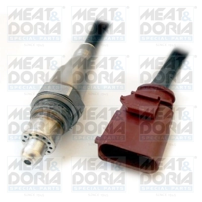 Sonde lambda MEAT & DORIA 81892