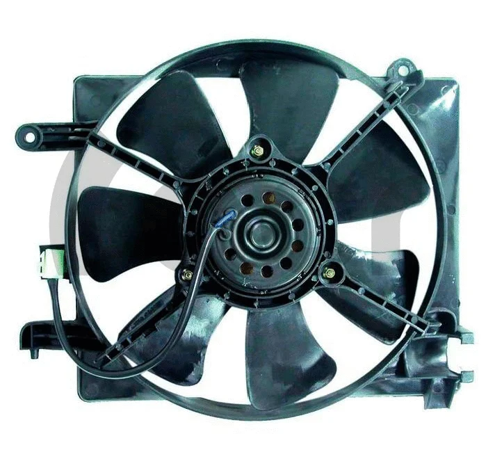 Ventilateur, refroidissement du moteur ACR 330227