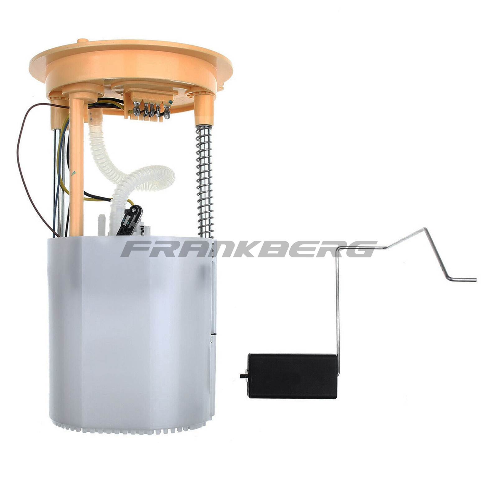 Pompe à carburant Frankberg 5481FB0012723