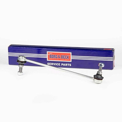 Entretoise/tige, stabilisateur BORG & BECK BDL7119