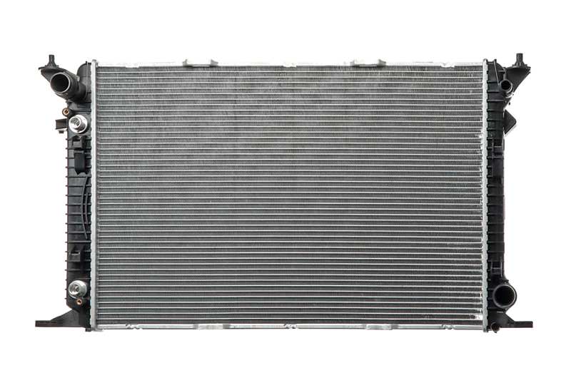 Radiateur, refroidissement du moteur A.Z. Meisterteile AZMT-45-040-2579