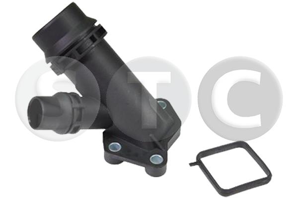 Bride de liquide de refroidissement STC T403912