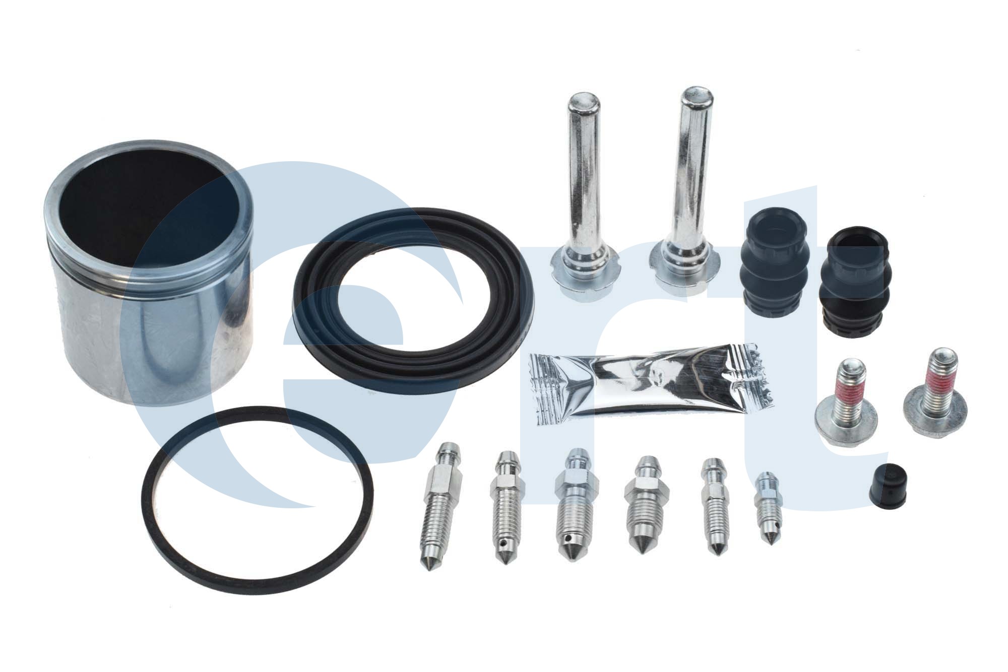 Kit de réparation, étrier de frein ERT 440547