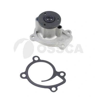 Pompe à eau, refroidissement du moteur OSSCA 28636