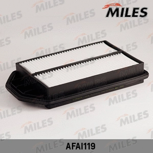 Filtre à air MILES AFAI119