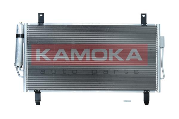 Condenseur, climatisation KAMOKA 7800278