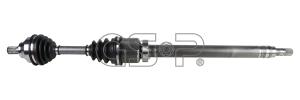 Arbre de transmission GSP-BR 262062