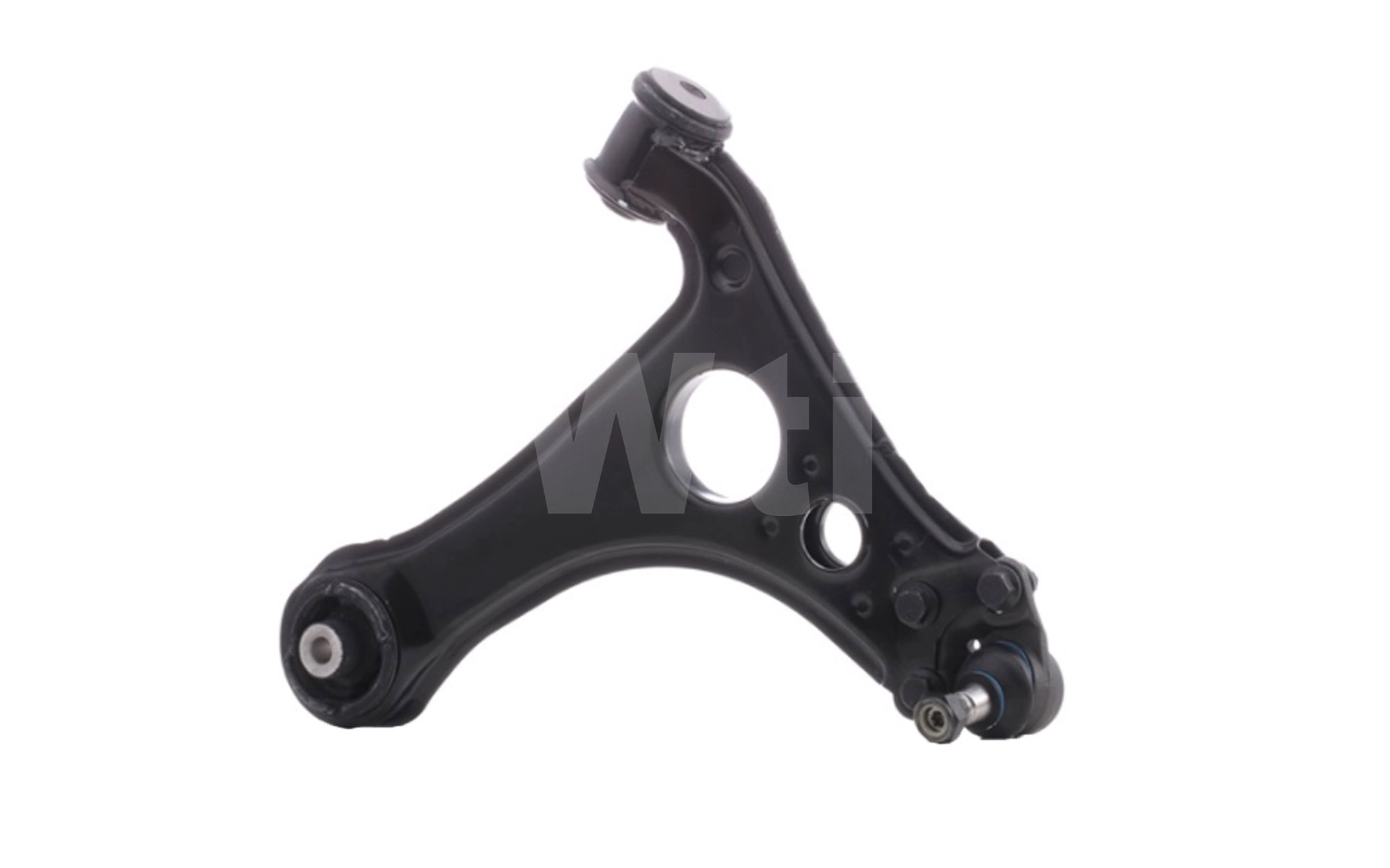 Bras de liaison, suspension de roue Wti Automotive A845373