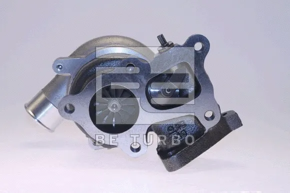 Turbocompresseur, suralimentation BE TURBO 124369