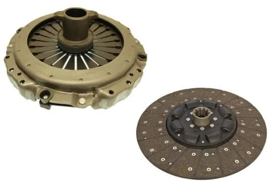 Kit d'embrayage KAWE 7068100