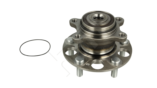 Kit de roulements de roue HART 903 499