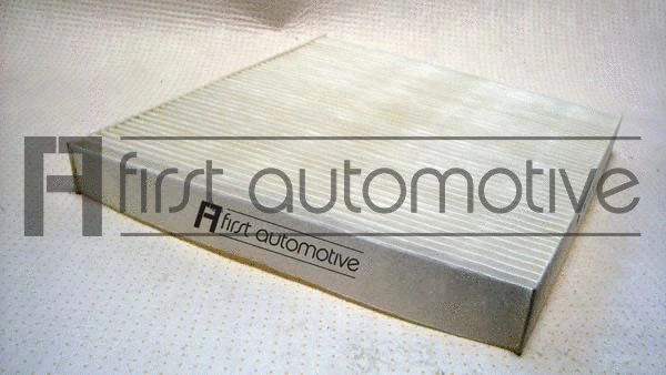Filtre, air de l'habitacle 1A FIRST AUTOMOTIVE C30470