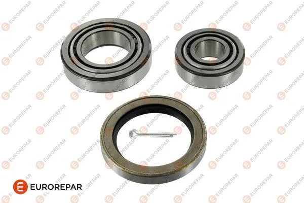 Kit de roulements de roue EUROREPAR 1686242680